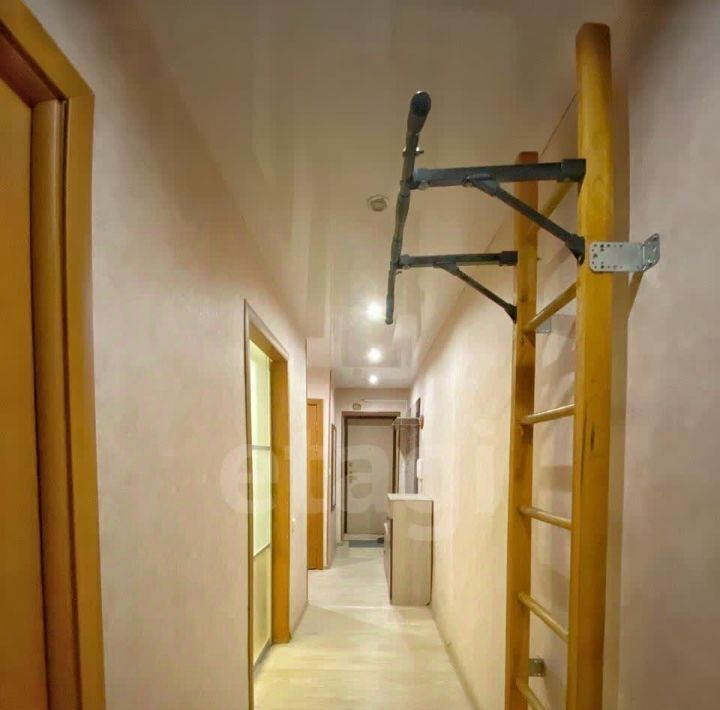 квартира г Сосногорск мкр 6-й 9 муниципальное образование фото 9