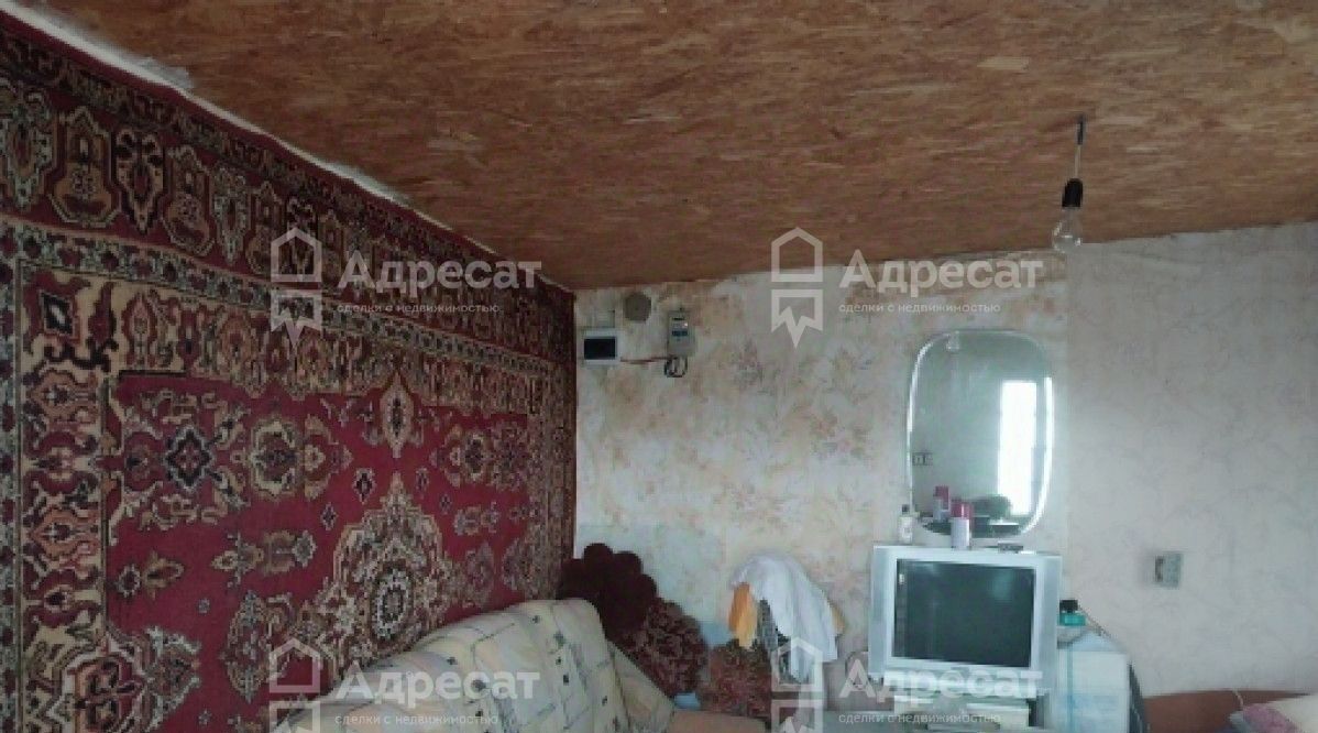 дом г Волгоград р-н Советский снт Янтарь ул. 9-я фото 7