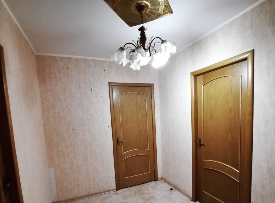 квартира г Саратов р-н Волжский ул Соколовая 18/40 фото 23