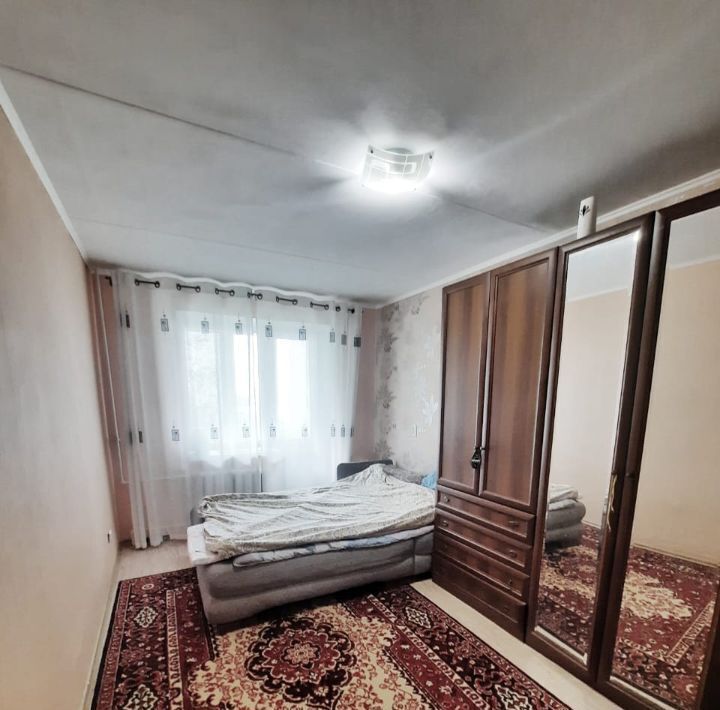 квартира г Саратов р-н Волжский ул Соколовая 18/40 фото 31