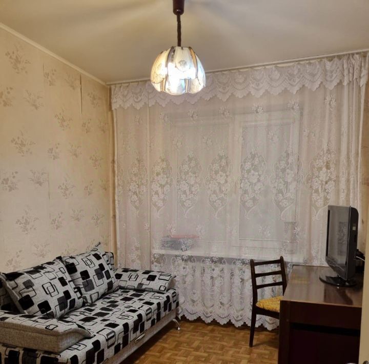квартира г Саратов р-н Ленинский ул 3-я Степная 4б фото 9