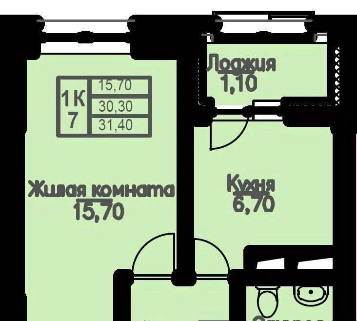 квартира г Мытищи пр-кт Новомытищинский 62к/1 Медведково фото 1