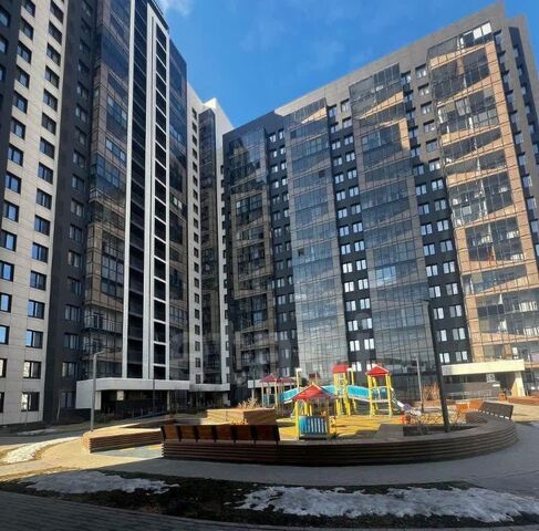 Яшьлек дом 28б фото