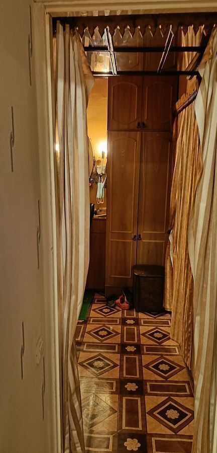 квартира г Рыбинск Западный ул Кулибина 7а фото 6