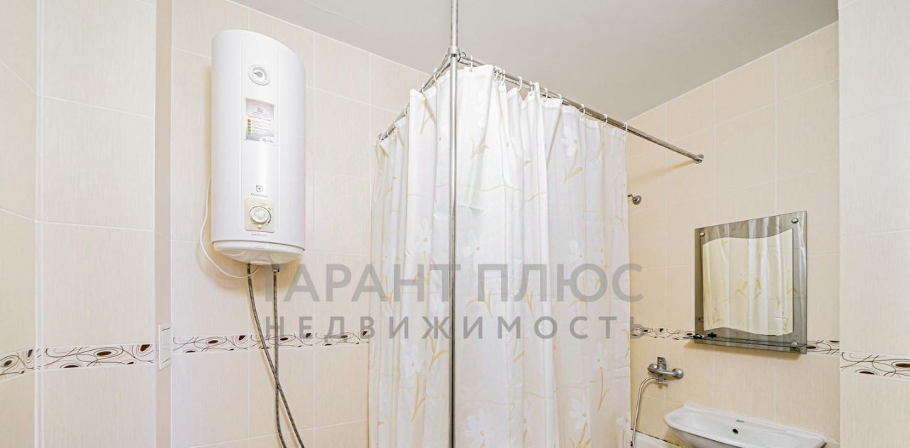 квартира г Липецк р-н Октябрьский ул П.И.Смородина 5а фото 8