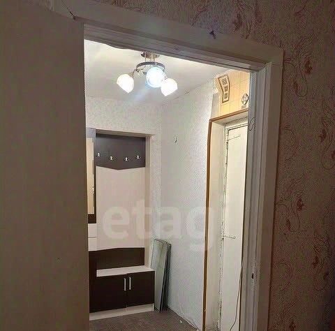 квартира г Сосногорск мкр 5-й 14 муниципальное образование фото 7