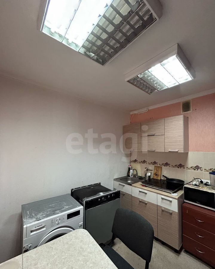 квартира г Усинск ул Строителей 15 фото 11