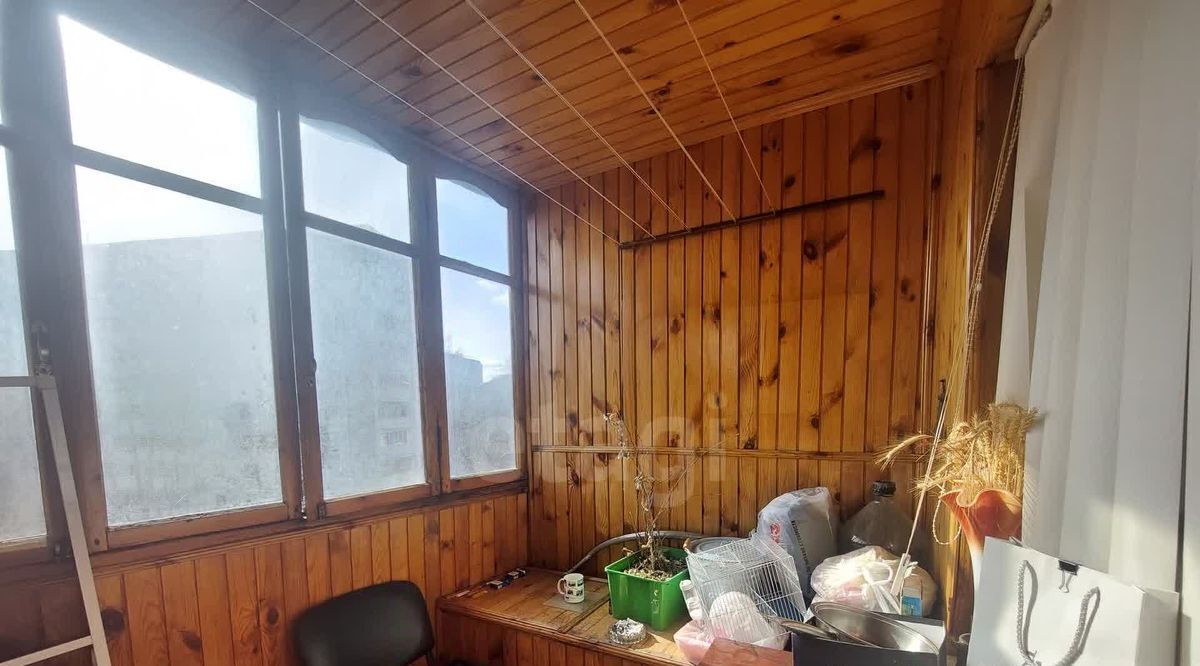 квартира г Кострома ул Задорина 8 фото 14
