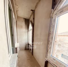 квартира г Липецк р-н Советский ул Гагарина 93 фото 5
