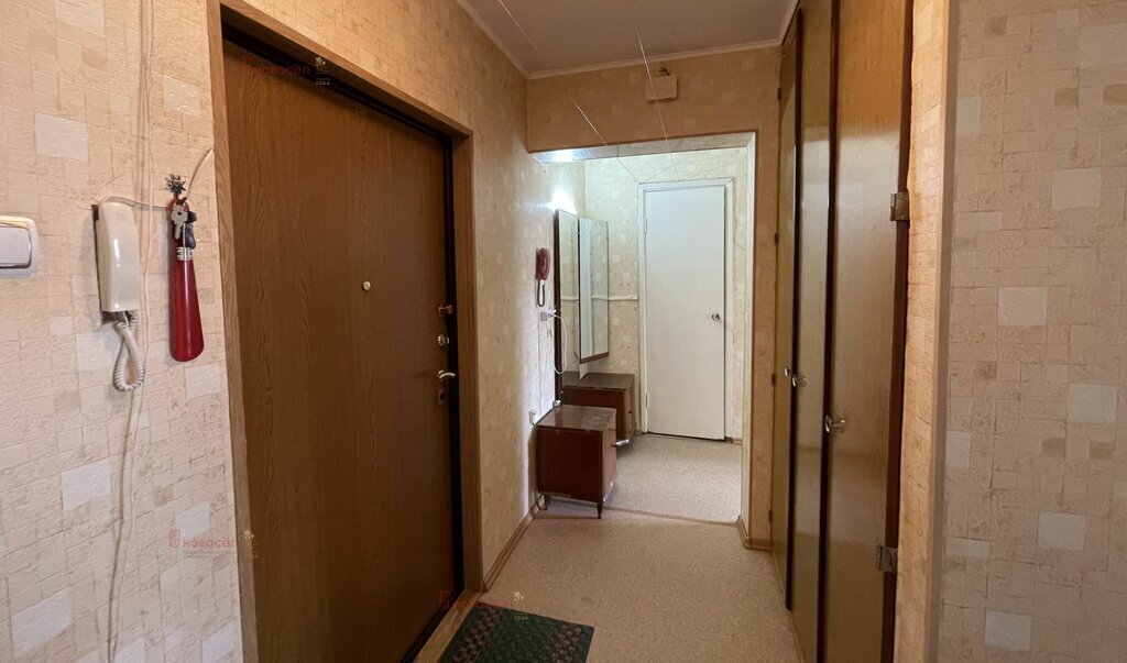квартира г Екатеринбург Ботаническая ул Профсоюзная 83 фото 14