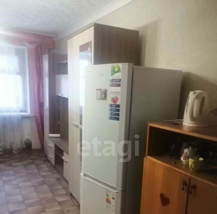 комната г Ухта ул Октябрьская 25 фото 1