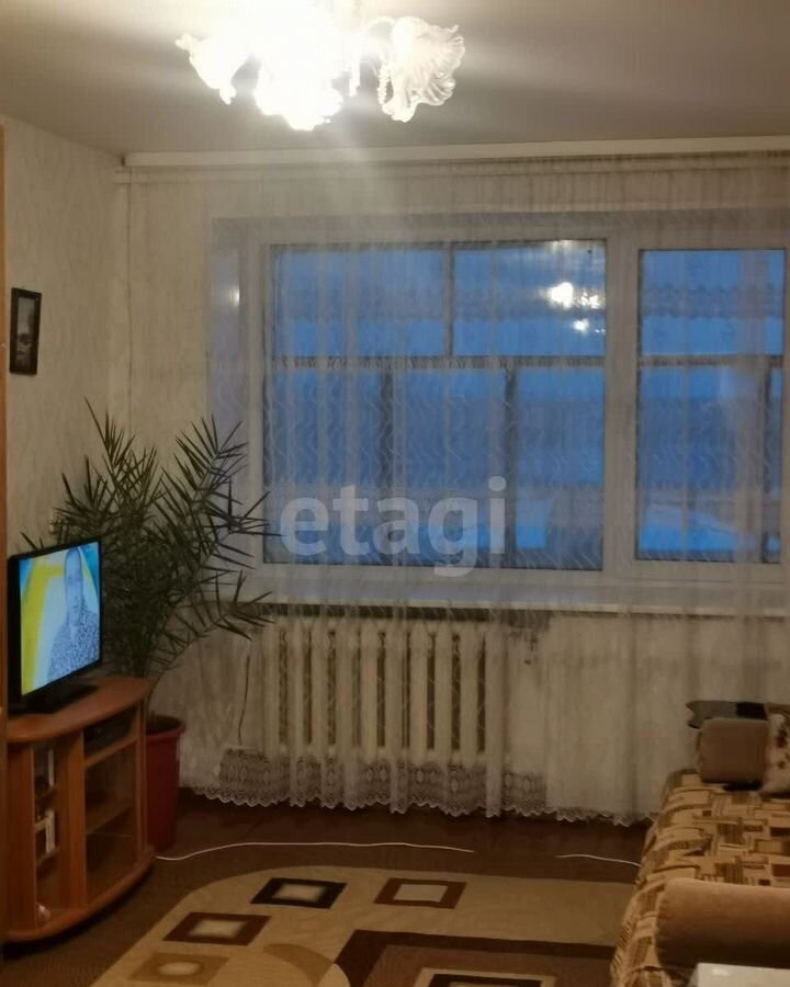 квартира г Кыштым ул Победы 7 фото 1