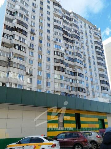 СЗАО ул Генерала Белобородова 14/1 8-й микрорайон Митино, Московская область фото