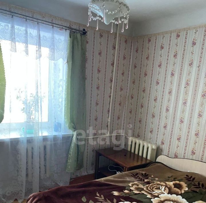 квартира г Стерлитамак ул Свердлова 63 фото 1