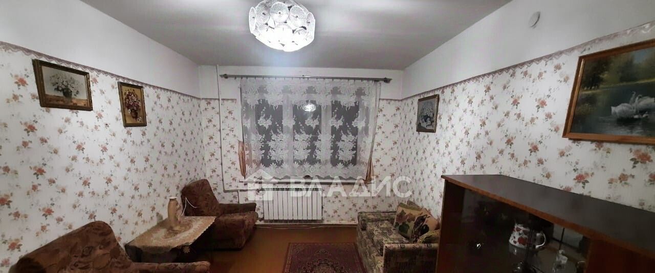 квартира г Ковров ул Парковая 2 фото 1