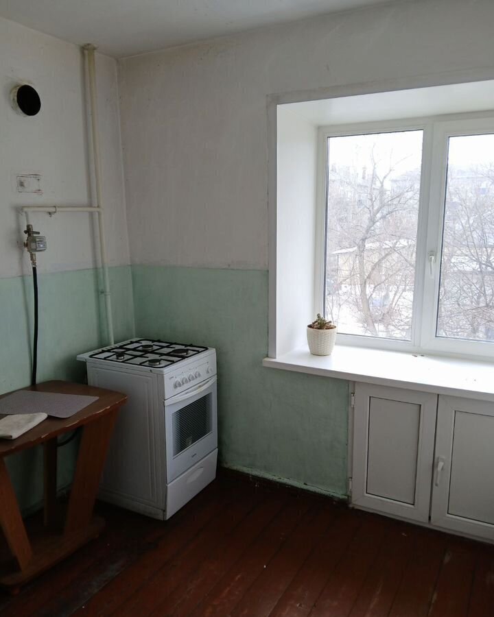 квартира г Кунгур ул Гребнева 45г Кунгурский муниципальный округ фото 2