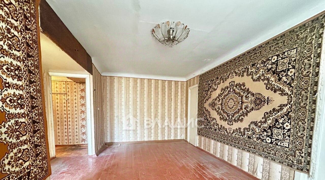 квартира г Калуга р-н Ленинский ул Кирова 32к/1 фото 2