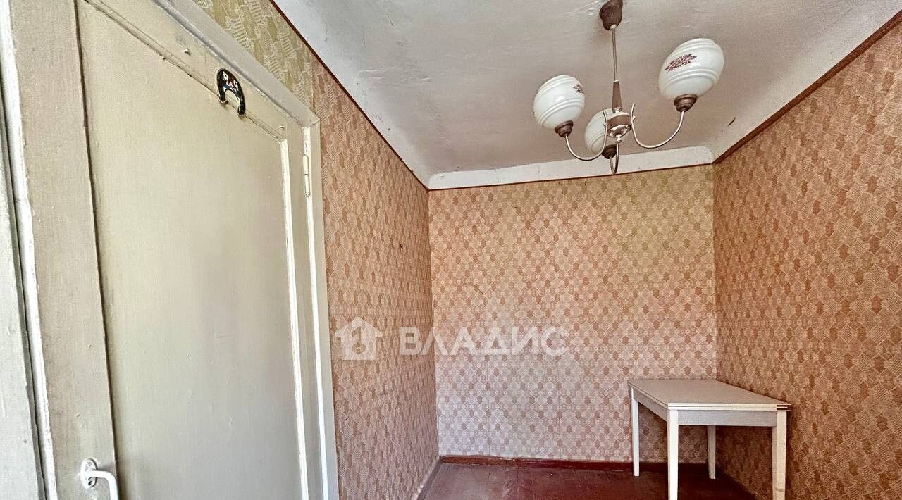квартира г Калуга р-н Ленинский ул Кирова 32к/1 фото 4