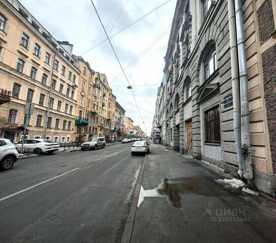 п Шушары Центральный район округ Смольнинское, Ленинградская область фото