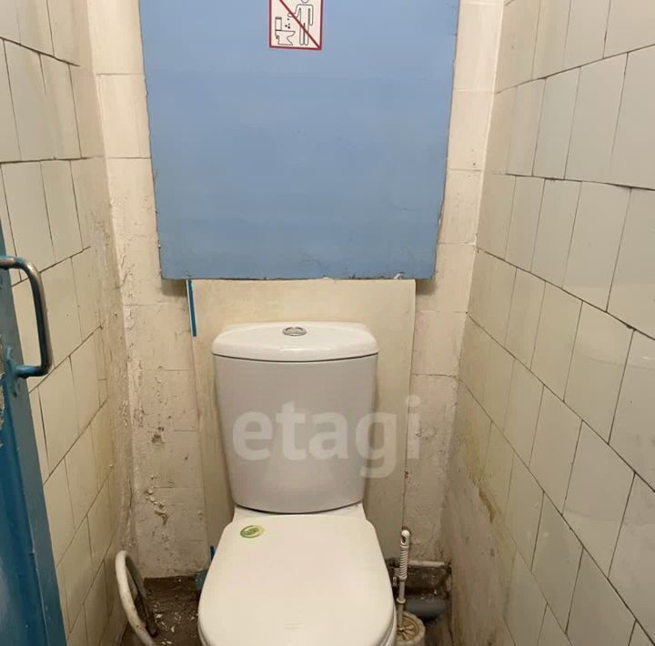 комната г Ухта ул Октябрьская 25 фото 4