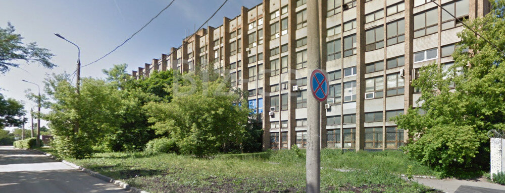 офис г Москва метро Алексеевская ул 2-я Мытищинская 2с/1 фото 4