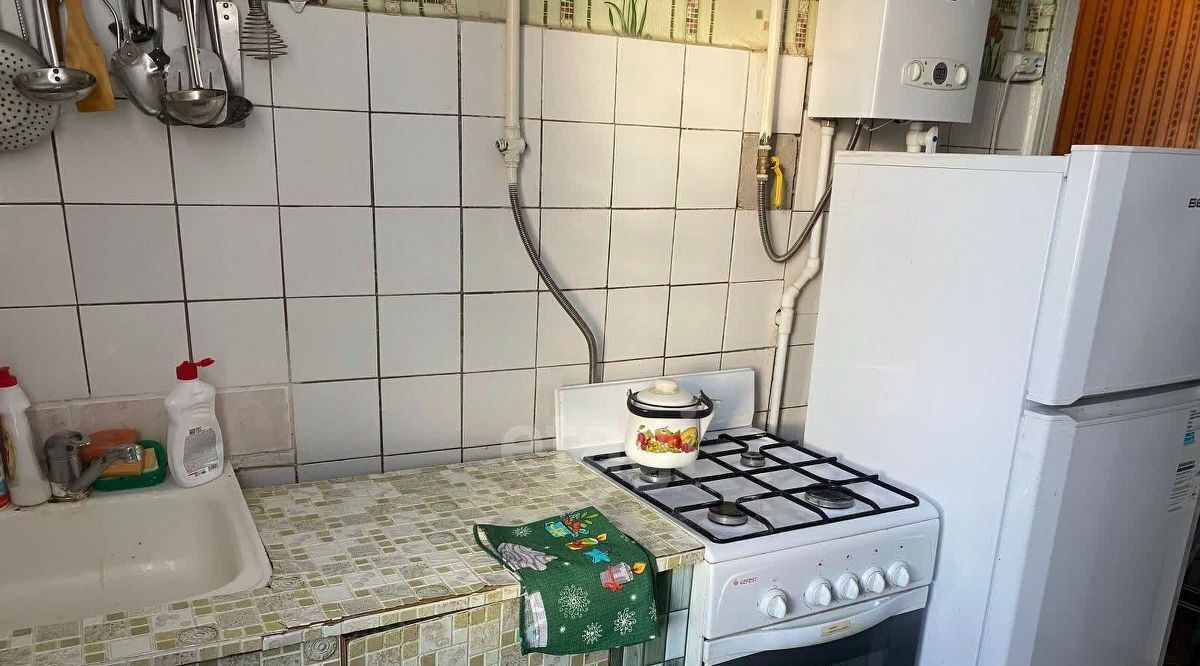 квартира г Стерлитамак ул Свердлова 63 фото 3
