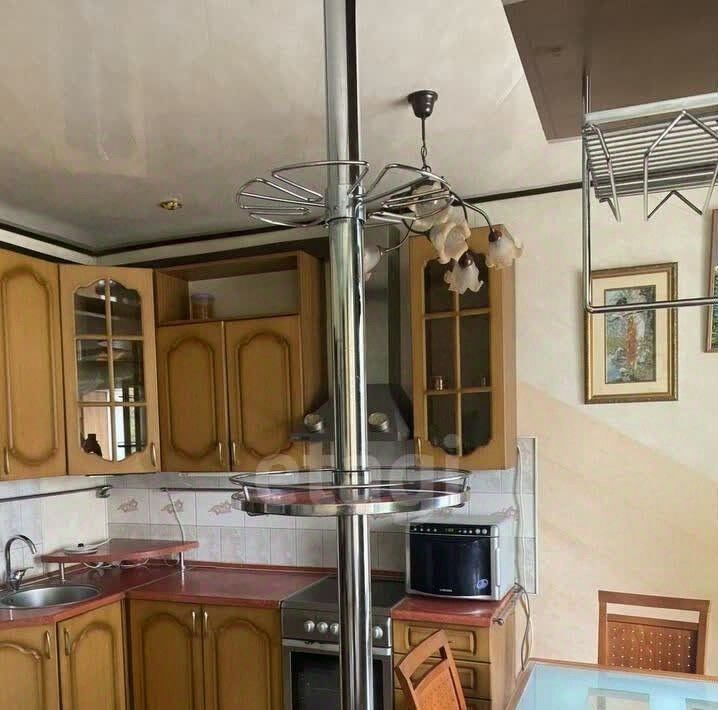 квартира г Томск р-н Советский ул Сибирская 104 фото 2