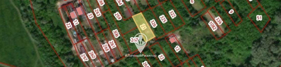 земля г Рязань р-н Московский ул Речная 49/15 фото 4