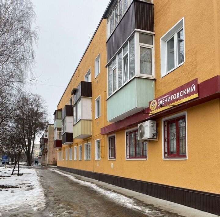 квартира г Волжск ул Гагарина 13 фото 1