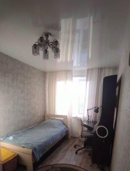 квартира г Новокузнецк р-н Центральный ул Кирова 97 фото 4