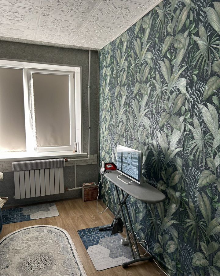 комната г Губкин ул Раевского 1 Губкинский г. о. фото 2