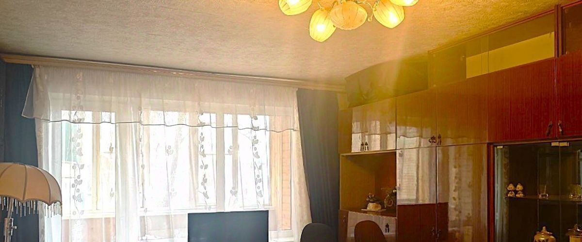 квартира г Тамбов р-н Ленинский ул Интернациональная 52а фото 4