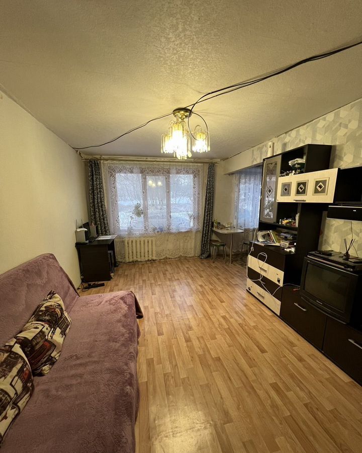 квартира г Березники ул Свердлова 84 фото 4