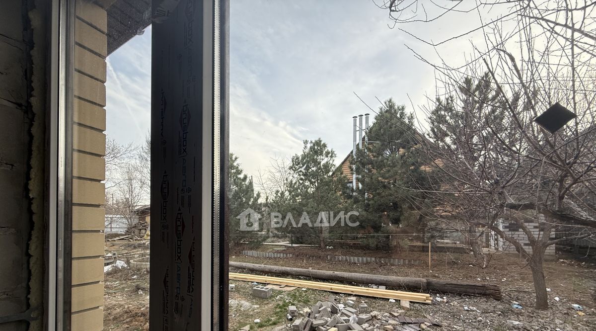 дом г Волгоград р-н Красноармейский ул Лисичанская 1а фото 14