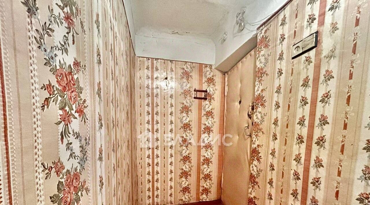 квартира г Калуга р-н Ленинский ул Кирова 32к/1 фото 8
