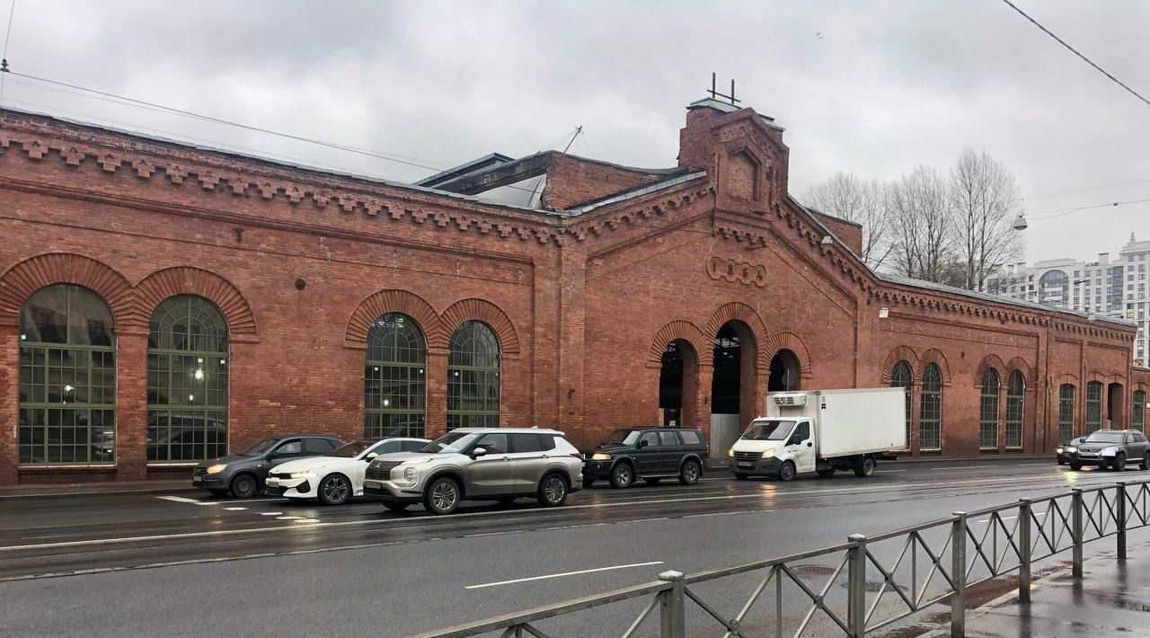 свободного назначения г Санкт-Петербург метро Елизаровская пр-кт Обуховской Обороны 36 фото 14