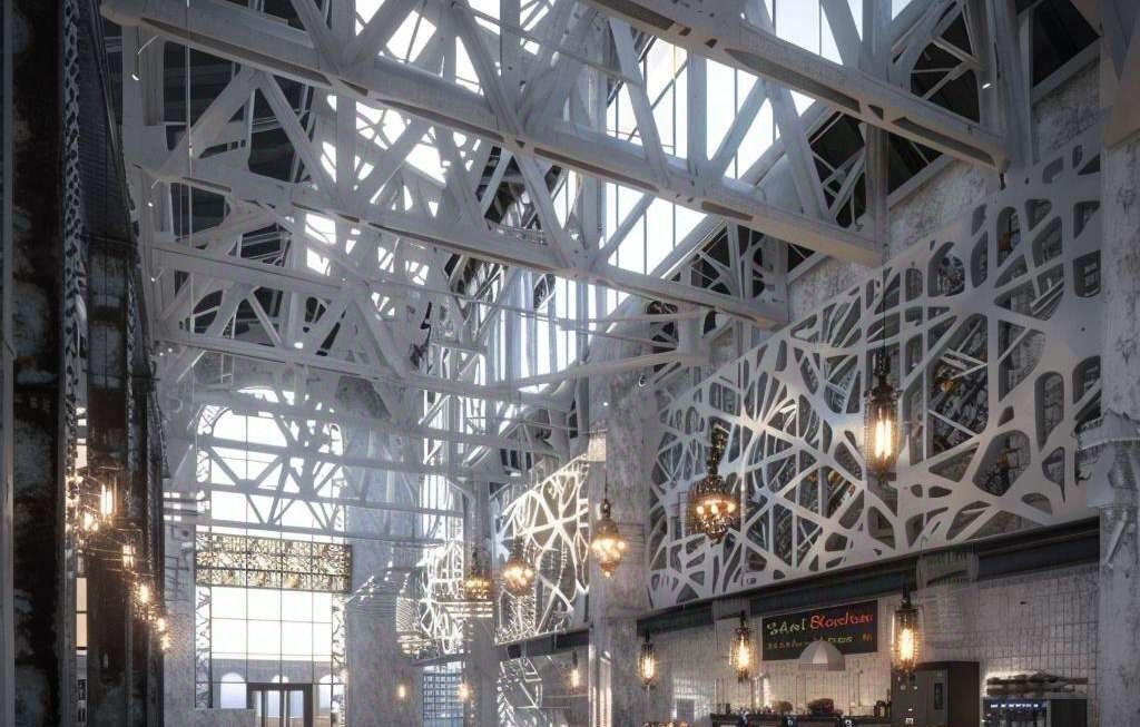свободного назначения г Санкт-Петербург метро Новочеркасская пр-кт Обуховской Обороны 36 фото 42
