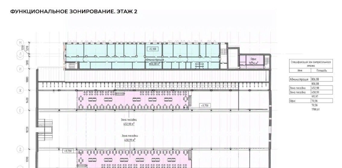 свободного назначения г Санкт-Петербург метро Елизаровская пр-кт Обуховской Обороны 36 фото 57