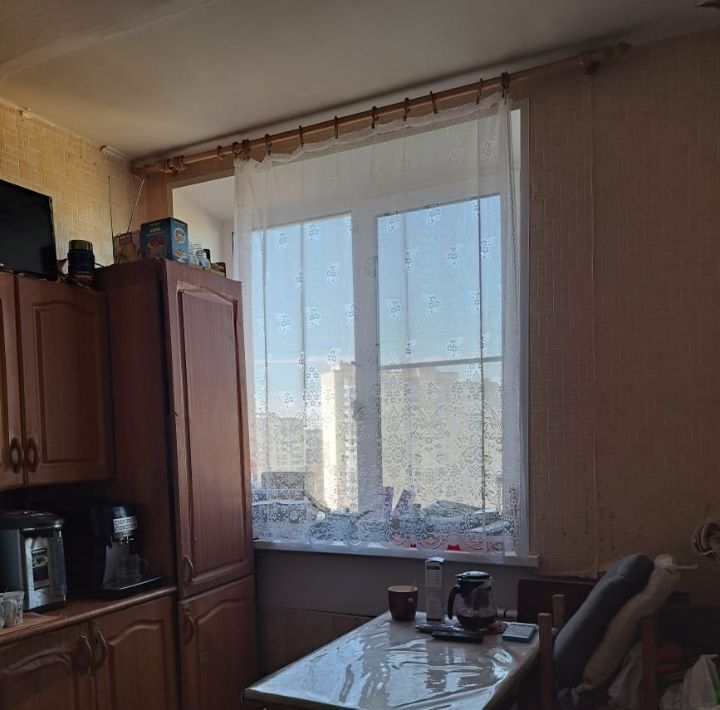 квартира г Москва метро Молодежная ул Молодогвардейская 50 фото 12
