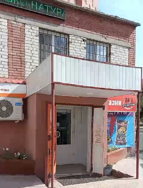 свободного назначения г Тюмень р-н Центральный проезд Заречный 6/1а фото 1