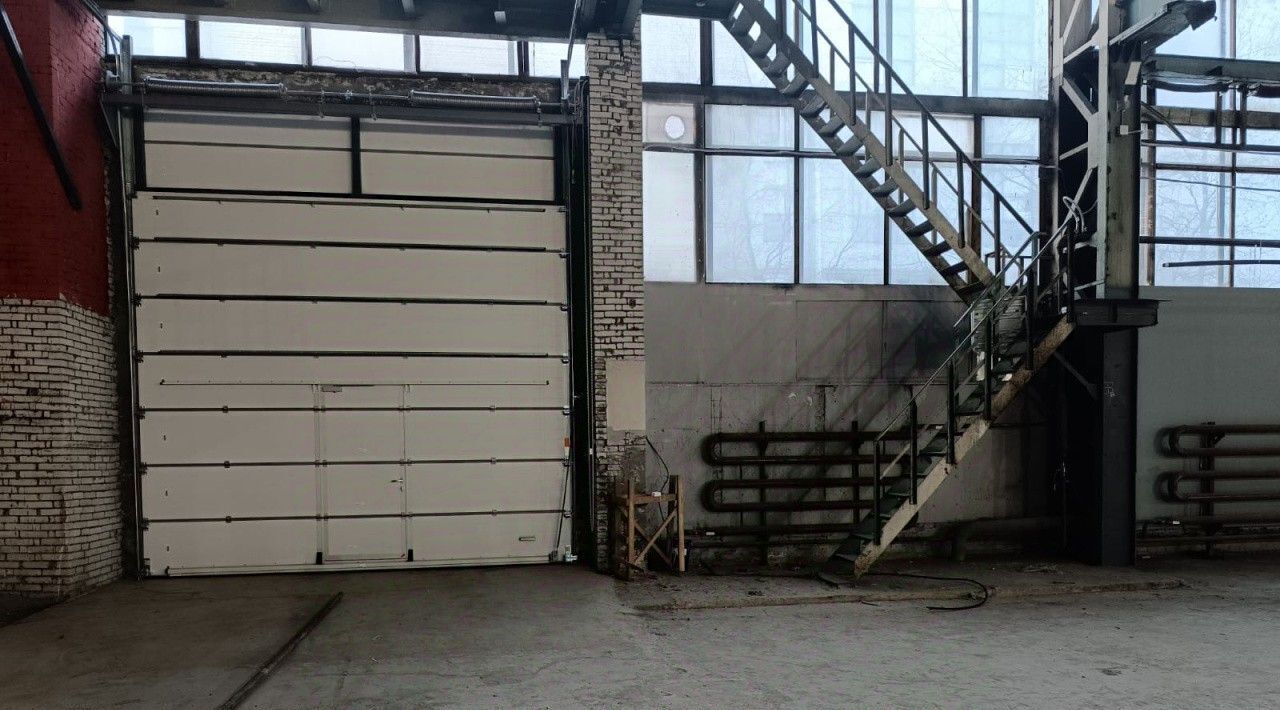 производственные, складские г Санкт-Петербург метро Обухово пр-кт Обуховской Обороны 120 фото 29
