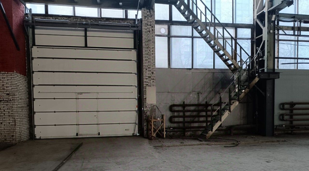 производственные, складские г Санкт-Петербург метро Обухово пр-кт Обуховской Обороны 120 фото 65