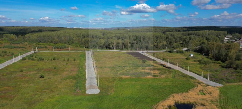 земля г Екатеринбург п Шабровский ул Молодежная 2а Чкаловская фото 4