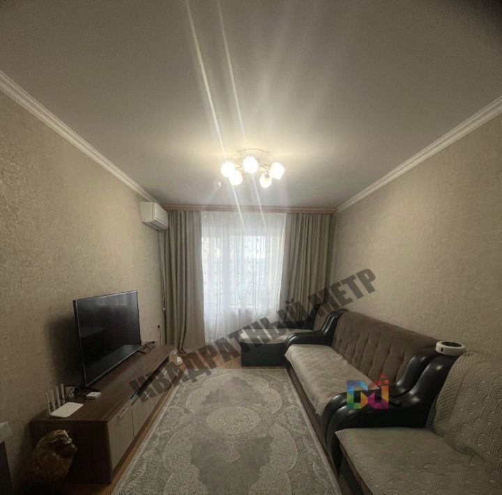 квартира г Элиста мкр 2 13 фото 1