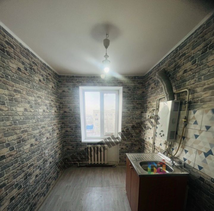 квартира г Элиста мкр 6 10 фото 1