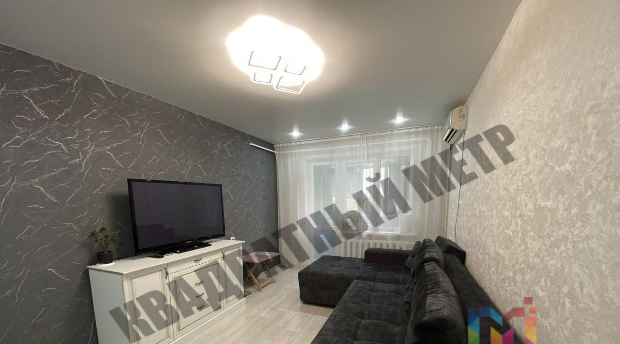квартира г Элиста мкр 6 27 фото 2