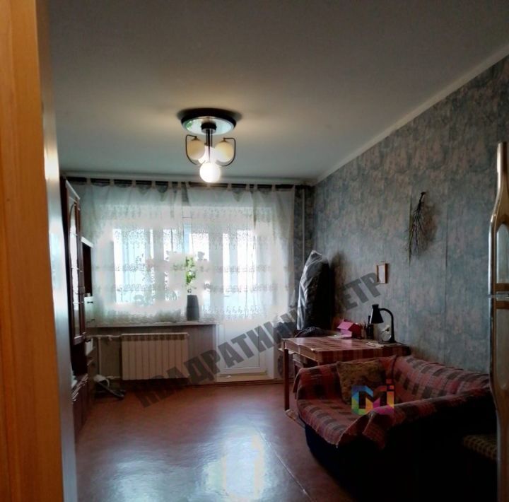 квартира г Элиста мкр 8 18 фото 3