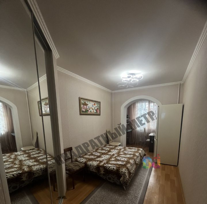 квартира г Элиста мкр 2 13 фото 3