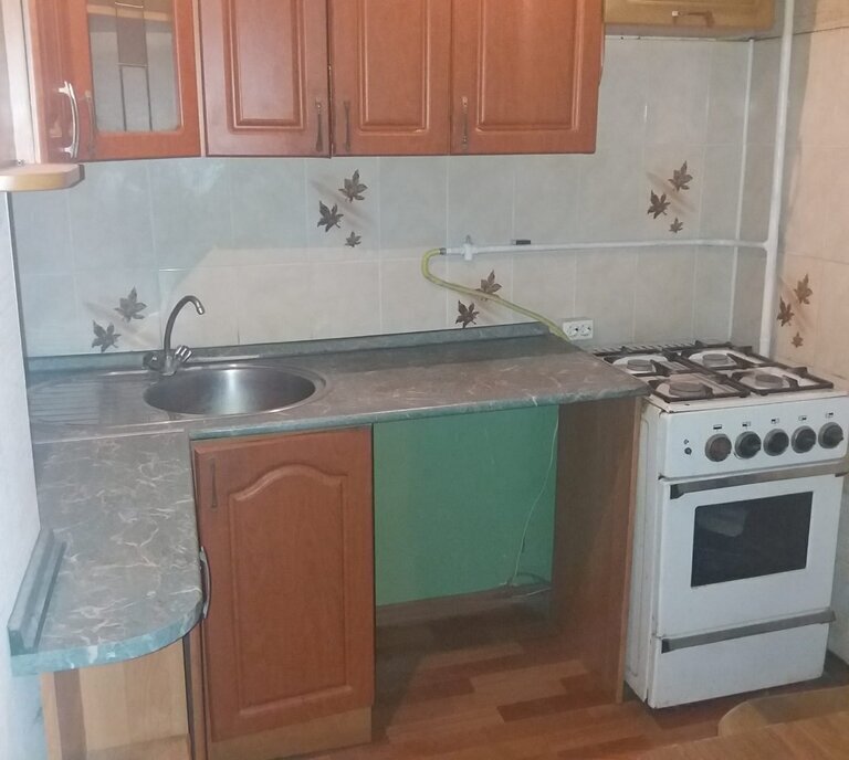 квартира г Воронеж ул 25 Января 34 фото 5