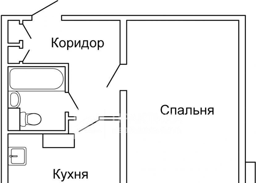 квартира г Балашиха мкр Железнодорожный ул Лесопарковая 17 Железнодорожная фото 2